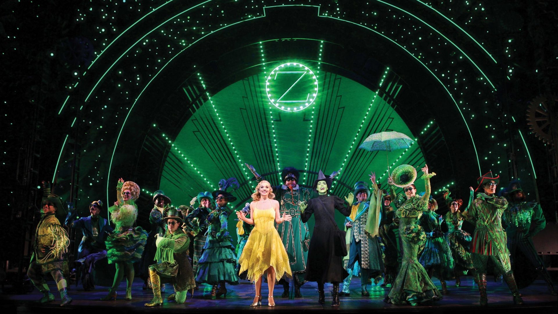 Unveiling the Enigma: Is “Write Out Loud” a Broadway Musical? – Forum ...